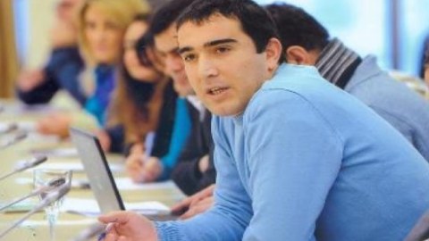 Bu gün jurnalistin atasını öldürən sürücünün məhkəməsi olacaq   