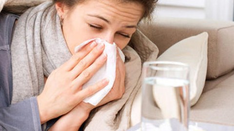 Qrip yayılıb - Səhiyyə Nazirliyi: “Qorxulu virus aşkarlanmayıb”   