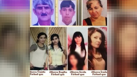 Xanım deputatlar Salyanda 5 qadının qətlindən şoka düşüblər: “O ata adam deyil, manyakdır”   