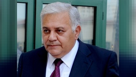 Oqtay Əsədov: &ldquo;T&uuml;rkiyə bu sınaqdan şərəflə &ccedil;ıxdı&rdquo;