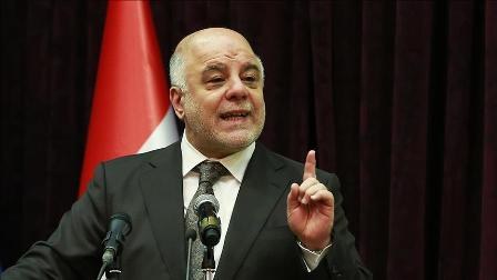 İraq İŞİD üzərində tam qələbəni elan etdi