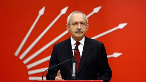 Kılı&ccedil;daroğlu daxili işlər nazirini məhkəməyə verdi &nbsp;- SƏBƏB