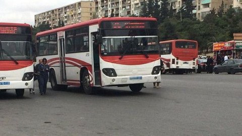 17 n&ouml;mrəli marşrutun sahibi dəyişdirildi  &nbsp;