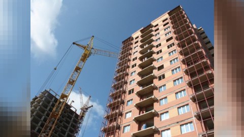Tikintisi başa çatmayan binalarla bağlı YENİ QAYDALAR