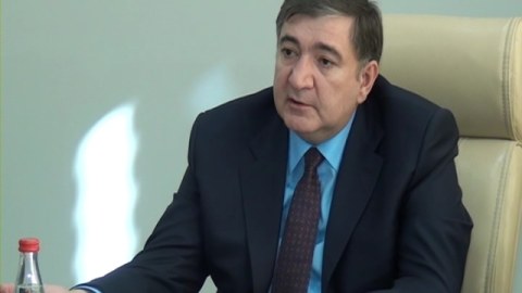Fazil Məmmədovun 100 hektarlıq ərazidəki mülkünə əl qoyulub   