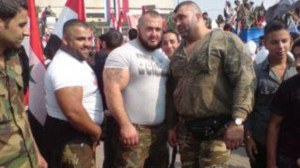 Suriyada SEPAH-ın 3 d&ouml;y&uuml;ş&ccedil;&uuml;s&uuml; &ouml;ld&uuml;r&uuml;ld&uuml;