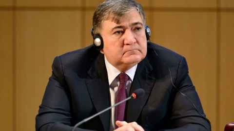 Fazil Məmmədovun ətrafında yeni hadisələr başlayıb  &nbsp;
