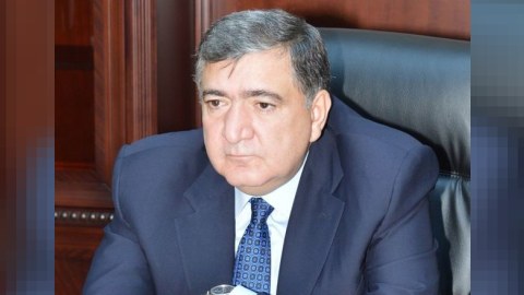 Deputat “vurulan” nazirin kadrlarından DANIŞDI   