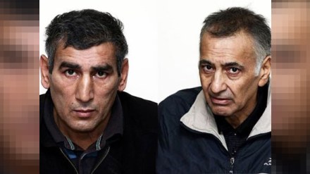 Erməni girovluğundakı azərbaycanlılardan yeni xəbər var   