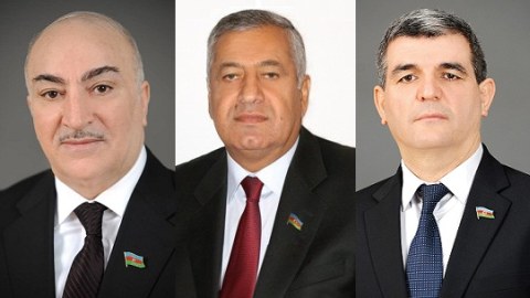 “Təhsillə elmi birləşdirmək lazımdır” - Deputatlar AMEA institutlarının ləğvini istədilər