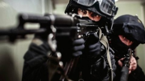 Azərbaycanda 16 vəhabi terrorçu məhv edilib