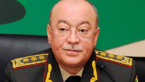 Kəmaləddin Heydərov n&ouml;qsanlardan DANIŞDI &nbsp;