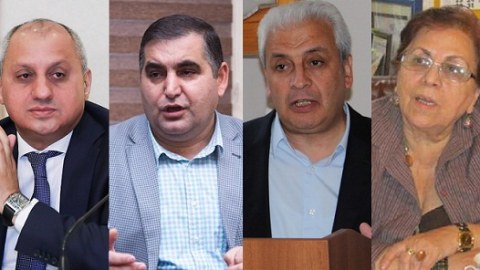 QHT Şurası dövlət və millət üçün çalışan QHT-lərə böyük dəstək oldu