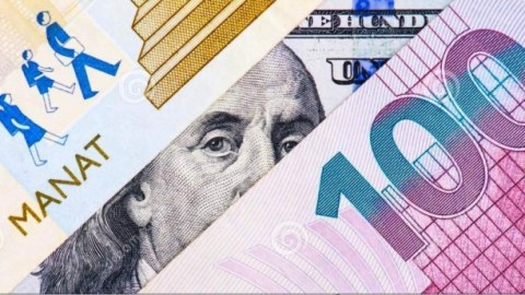 Ekspert: &ldquo;Manatın məzənnəsi yenə də Mərkəzi Bankdan asılı olacaq&rdquo;