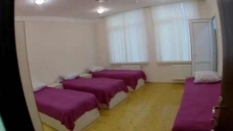 Bakıda 25 nəfər sosial sığınacaqlara yerləşdirilib