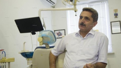 Ağzınızı təsadüfi həkimə etibar etməyin! - Stomatoloqlardan HƏYƏCAN TƏBİLİ  