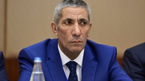 “Hərbi xidmətə getməyənlər hərbi xidmətdən danışır” - Siyavuş Novruzov   