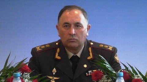 Nazir müavini ordu haqda yazılarda həssas olmağa ÇAĞIRDI