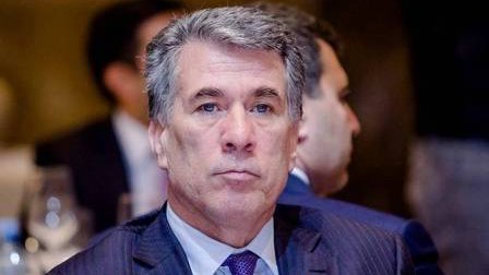 Ziyafət Əsgərov sərt DANIŞDI: &ldquo;Eşitdiniz jurnalistlər, nə var onu yazın!&rdquo;