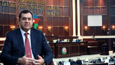 Deputat Hesablama Palatasını cəsarətli olmağa ÇAĞIRDI   