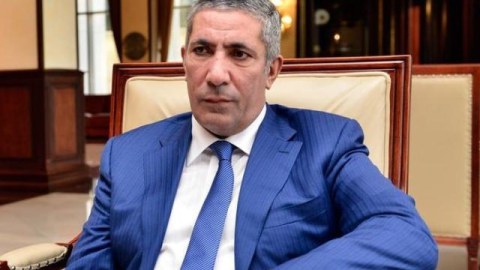 Siyavuş Novruzov Sevinc Osmanqızını təxribatçı adlandırdı