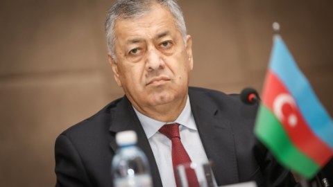 Vahid Əhmədov İntizam Komissiyasının dəyişilməsini istədi: “İndi taleyimiz öz əlimizdədir”