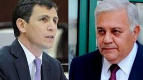 Oqtay Əsədov Zahid Oruca cavab verdi