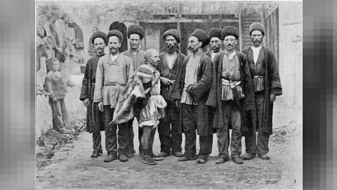 “Qoçu” ifadəsinin maraqlı yaranma tarixçəsi- Köhnə Bakı xatirələri