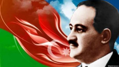 Rəsulzadəni qınadığı üçün sonralar ondan üzr istəyən nazir oğlu- Tarixi sənəd