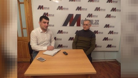 İlahiyyatçı: “Partiya funksioneri “dindarlardan istifadə edib hakimiyyətə gələk, sonra arxalarından bir təpik vuraq” dedi” - MÜSAHİBƏ 