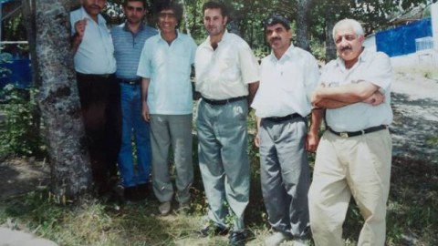 Hacı Qaramanlıların Hüseyn Əfəndisi! - Mərhum jurnalist haqda BİLMƏDİKLƏRİNİZ...