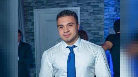 Əli Həsənovun nəvəsinə hökm oxundu - Zərərçəkmişlər şikayətçi olmadılar   