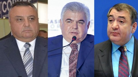 Eks-nazirlərin aqibətini yaşamaq istəmirsinizsə, oğurladıqlarınızı qaytarın - Oliqarxların çöküşü
