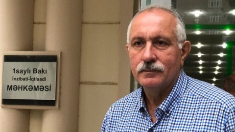 &ldquo;Turan&rdquo; Agentliyi Vergilər Nazirliyi qarşısında istəyinə NAİL OLDU  &nbsp;