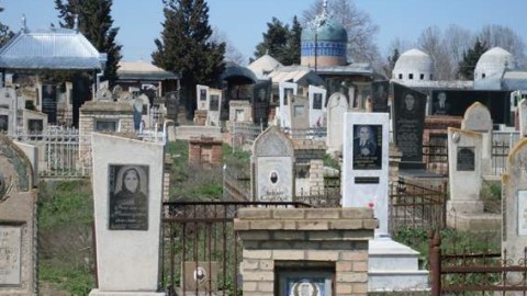 Bələdiyyələrə qəbiristanlıqlarla bağlı səlahiyyət verilir  &nbsp;