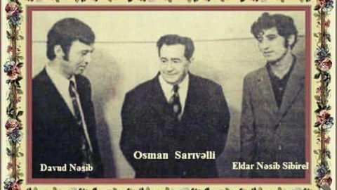 Atalar və övladlar - Öz ölümünü yuxuda görən şairin qəribə taleyi - LAYİHƏ