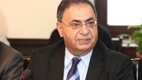 Deputat yeni təhsil nazirindən g&ouml;zləntilərini a&ccedil;ıqladı  &nbsp;