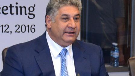 Azad Rəhimov gənclər evləri haqda DANIŞDI
