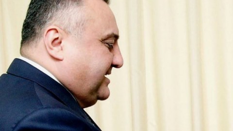 “Eldar Mahmudovun həbs qərarı yuxarı dairələrdə veriləcək”   