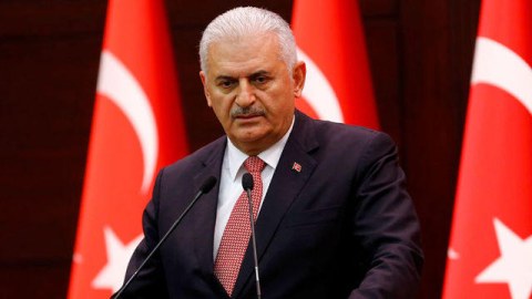 Binali Yıldırım Nax&ccedil;ıvana niyə gəlir...