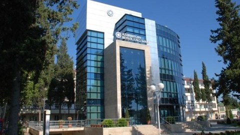 &ldquo;Fitch&rdquo;&nbsp;Beynəlxalq Bankının reytinqlərinə yenidən baxacaq