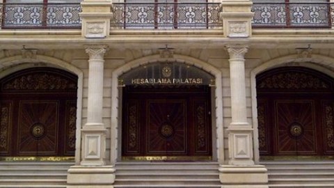Hesablama Palatasında daha bir YENİLİK - Qurumun &uuml;zvlərini Milli Məclis təyin edəcək 