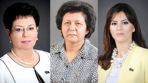 “Ölüm hökmü bərpa edilsin!” - Deputatlardan ailə-məişət qətllərinə qarşı TƏKLİFLƏR   