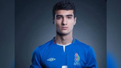 Mahir Mədətovun “Beşiktaş”a keçidi YALAN ÇIXDI    
