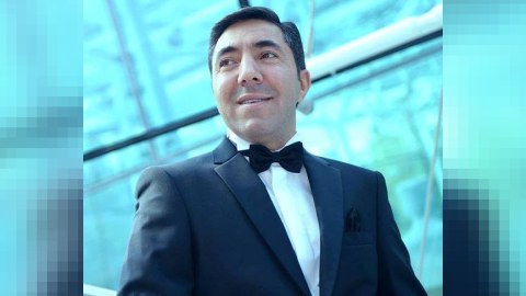 “Əməkdar artist” adı verilən xanəndə Prezidentə təşəkkür etdi