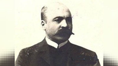 Cəlil Məmmədquluzadənin yaradıcılığında ERMƏNI MƏSƏLƏSI