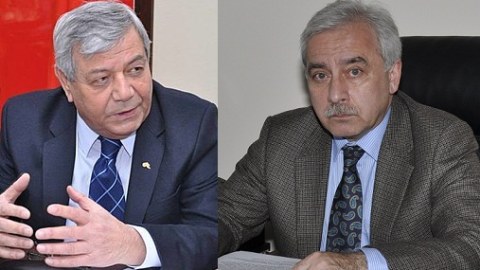 Deputatların “Elmlər Akademiyası bağlansın” təklifi böyük qalmaqal yaratdı