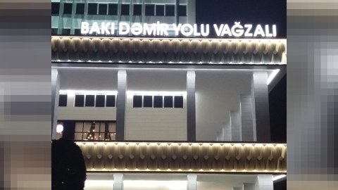 “Bomba həyəcanı” Bakı Dəmir Yolu Vağzalına nə qədər ziyan vurdu?   