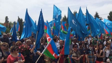 Müsavat parçalanmaya etiraz etdi: Yalandır, üzvlərin sayı artır - AÇIQLAMA