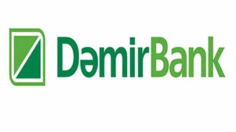 “Dəmir Bank”ın lisenziyası ləğv edildi